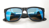 RB4165 JUSTIN 622/55 "FRAME ONLY"